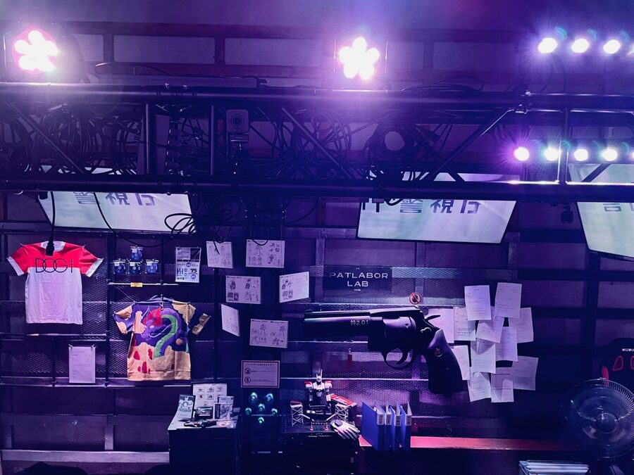 Tokyo: Giant Robot “Ingram” Factory Tour - Practical tips that make or break the experience