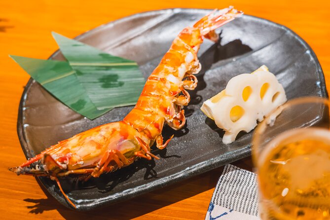Tokyo Ginza Authentic Food Tour (Izakaya Hopping by local guide) - What you actually eat and drink: up to 10 dishes and four drinks