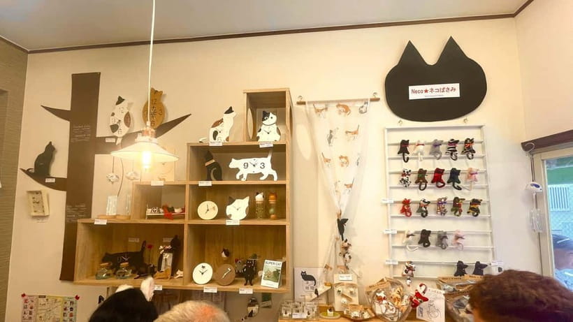 Tokyo: Gotokuji Cat Temple, Shinjuku Cat Cafe & 3D Cat Tour - The train hop: keep it simple with Suica or PASMO