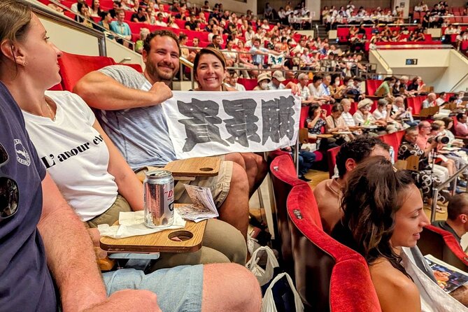 Tokyo: Grand Sumo May Tournament - The chanko-nabe dinner: why this meal feels like part of sumo
