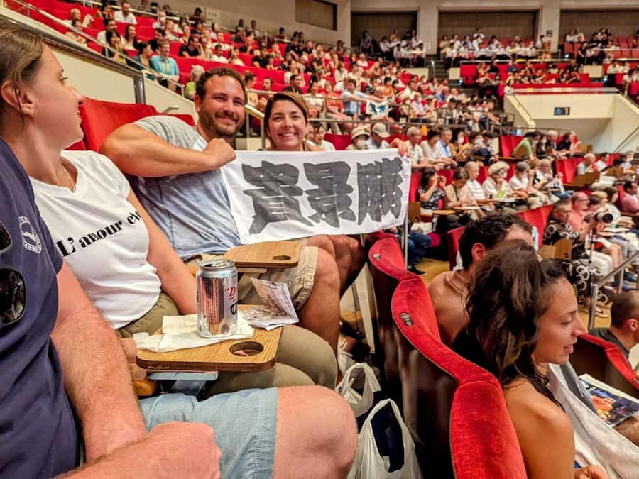 Tokyo: Grand Sumo Tournament Tour - Should you book this Tokyo Grand Sumo Tournament Tour?