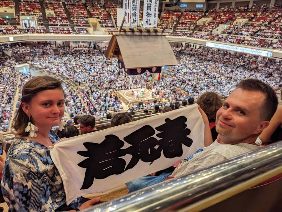 Tokyo: Grand Sumo Tournament Tour - Who this tour is for (and who should skip it)