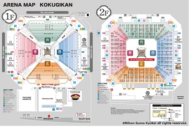 Tokyo Grand Sumo Tournament Viewing Tour with Tickets - Value Check: Why $124 Can Be Worth It in Tokyo