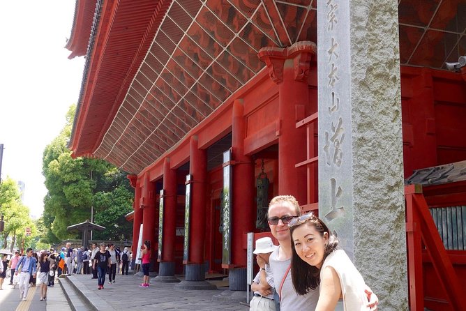 Tokyo Guided Small-Group Biking Tour - Ginza and the Imperial Palace: the long ride toward classic Tokyo