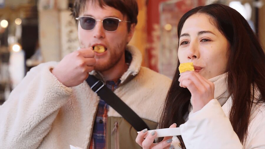 Tokyo: Guided Walking Tour of Tsukiji Market with Breakfast - The Outer Market Walk: How to See the Market Without Getting Stuck
