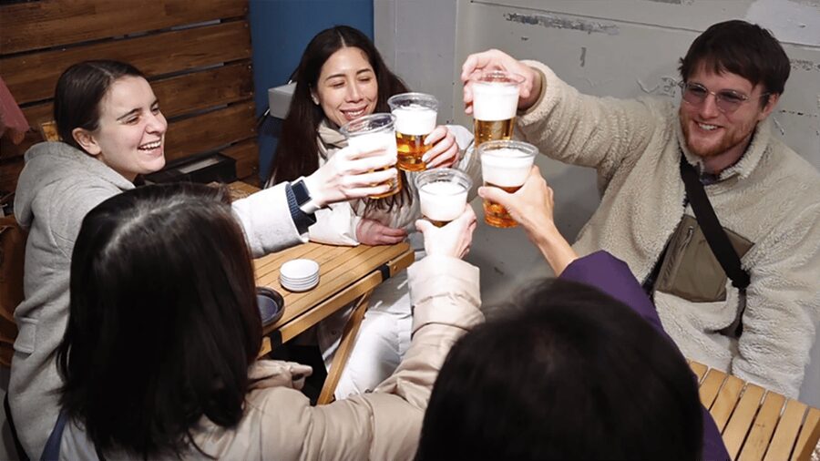 Tokyo: Guided Walking Tour of Tsukiji Market with Lunch - Nine Tastings That Add Up to a Real Lunch
