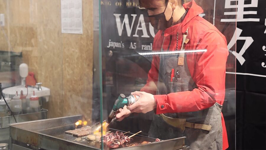 Tokyo: Guided Walking Tour of Tsukiji Market with Lunch - Small Group in Real Life: English Guidance and an Easy Pace