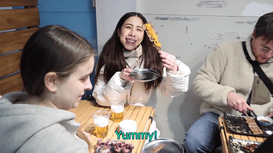 Tokyo: Guided Walking Tour of Tsukiji Market with Lunch - Should You Book This Tsukiji Market Tour?
