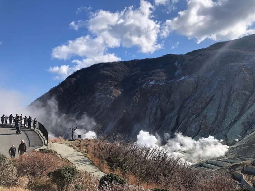 Tokyo: Hakone Fuji Day Tour w/ Cruise, Cable Car, Volcano - Who this Hakone Fuji day tour fits best (and who should skip)