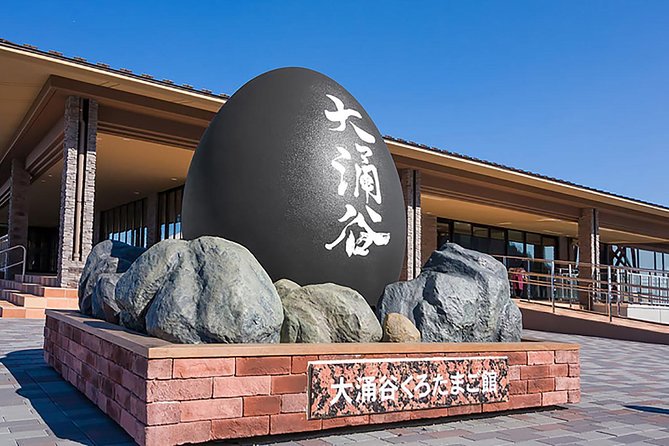 Tokyo: Hakone Fuji Day Tour w/ Cruise, Cable Car, Volcano - Shinjuku morning: getting to Hakone without the hassle