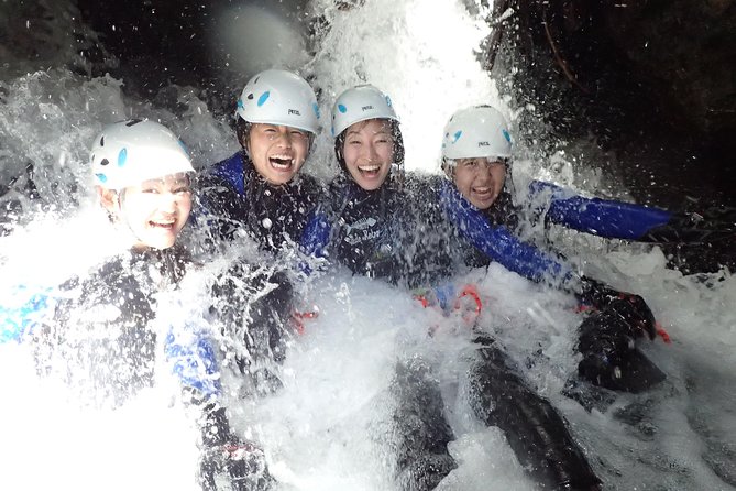 Tokyo Half-Day Canyoning Adventure - Getting Out of Tokyo: Okutama and the Mitake Station Start