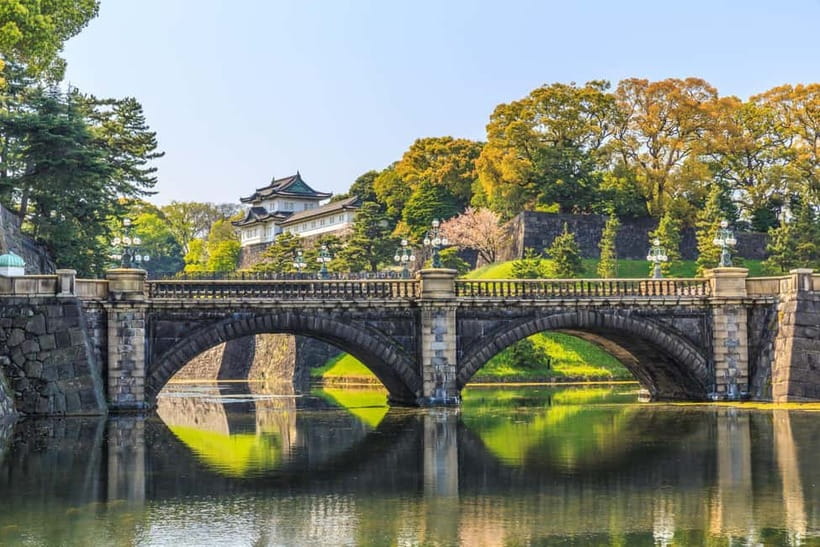 Tokyo: Half-Day Morning Small Group Tour - Key things to know before you go