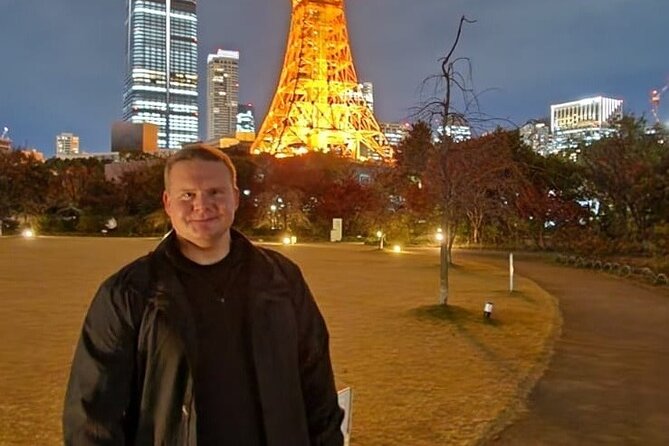 Tokyo Half Walking Day Tour with a Local Expert Guide - Key Highlights Worth Your Time