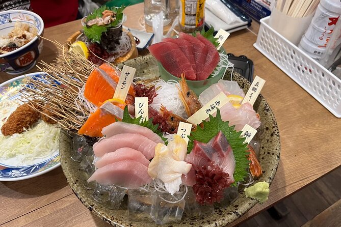 Tokyo Half Walking Day Tour with a Local Expert Guide - Tokyo Tower and FootTown: The Icon, Plus a Cost Choice