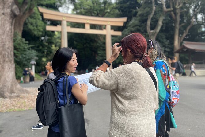 Tokyo: Harajuku Meiji Shrine to Shibuya Crossing Guided Tour - Why This 2-Hour Meiji Jingu to Shibuya Walk Works