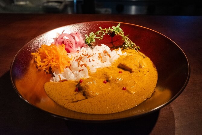Tokyo Hidden Cocktail Bar Tour (Ebisu) - The Small Plates: Why Food Pairing Makes a Cocktail Tour Worth It
