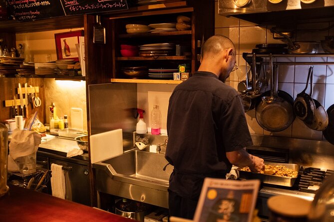 Tokyo Hidden Cocktail Bar Tour (Ebisu) - Price and Value: What You’re Really Paying For