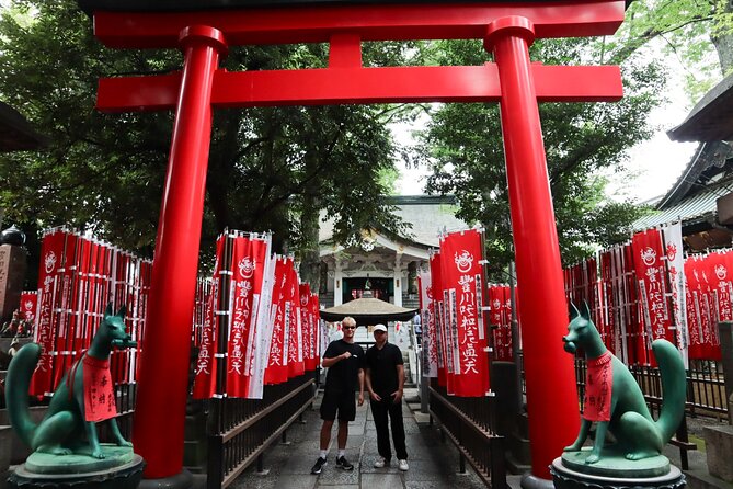 Tokyo Hidden Shrine and Temple Tour - Should You Book This Tokyo Hidden Shrine and Temple Tour?