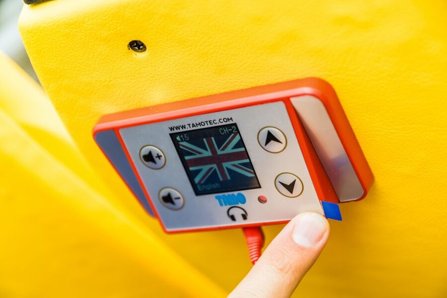 Tokyo: Hop-On Hop-Off Sightseeing Bus Ticket - Key highlights I’d actually use