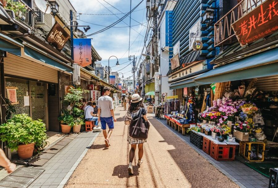 Tokyo: Hop-On Hop-Off Sightseeing Bus Ticket - Open-top reality: views, rules, and weather you can’t ignore