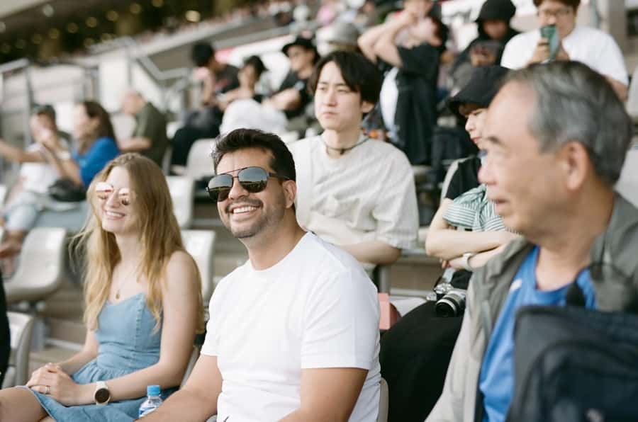 Tokyo: Horse Racing Tour with Local Fan - Snacks and Drinks You Can Buy on Site (Sake, Cocktails, Karaage, Yakitori)