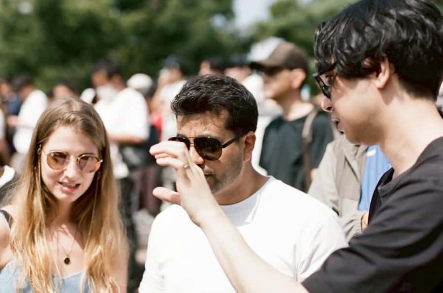 Tokyo: Horse Racing Tour with Local Fan - How Placing Bets Works (And How Not to Freeze)