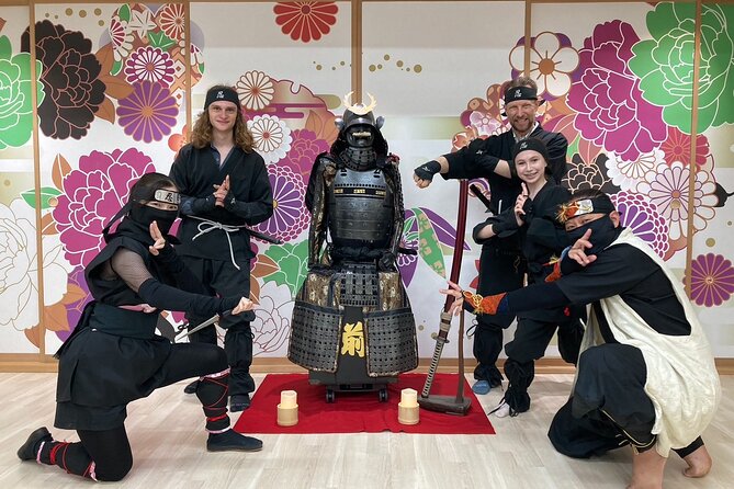 Tokyo Ikebukuro Evening Tour Dive into Japanese culture - Why this Ikebukuro evening mix works