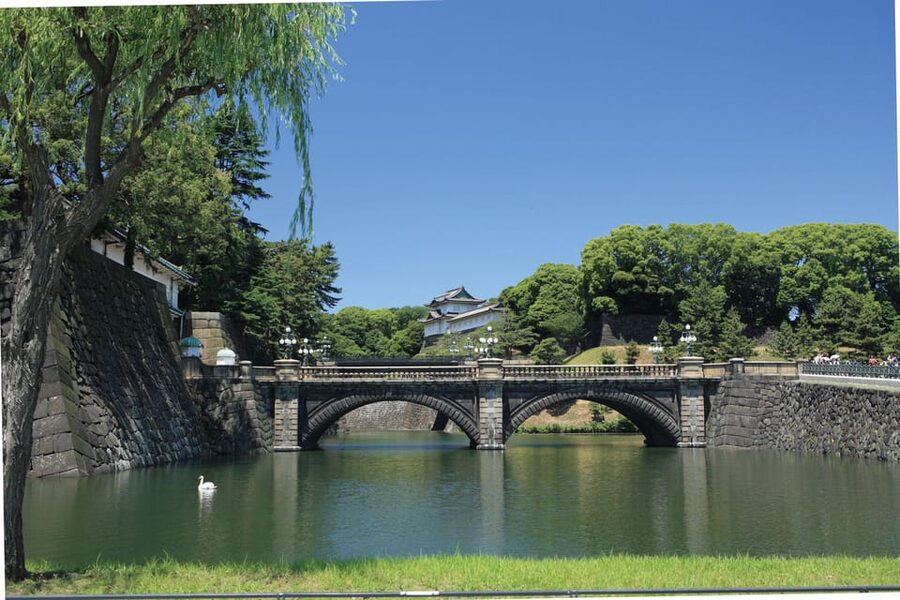 Tokyo: Imperial Palace, Sensō-ji Temple, & Tokyo Tower Tour - Time at Each Stop: Good Variety, Not a Deep Dive