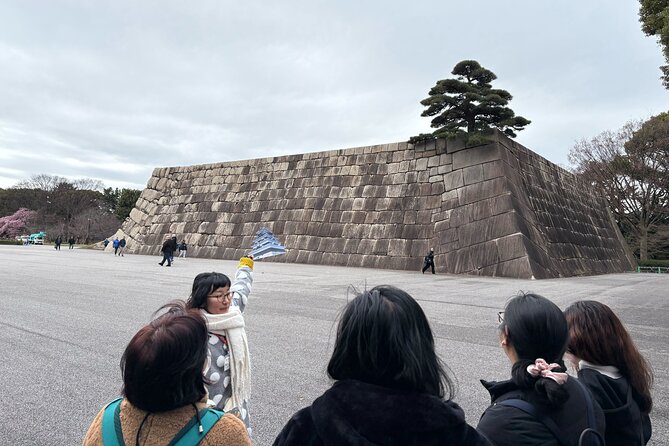 Tokyo Imperial Palace with Kagurazaka Alley Tour - Pace, Price, and Value That Actually Makes Sense