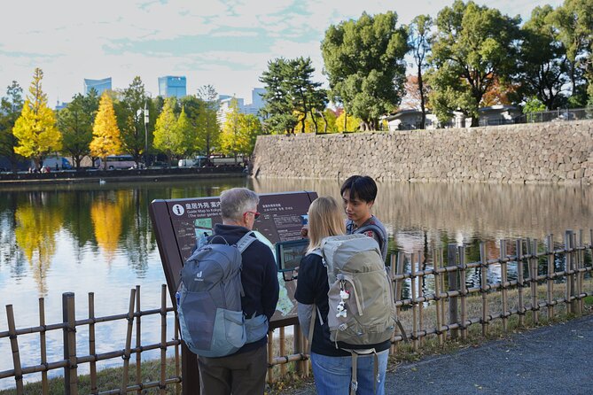 Tokyo Imperial Palace with Kagurazaka Alley Tour - Who This Tour Suits Best (and Who Should Skip It)
