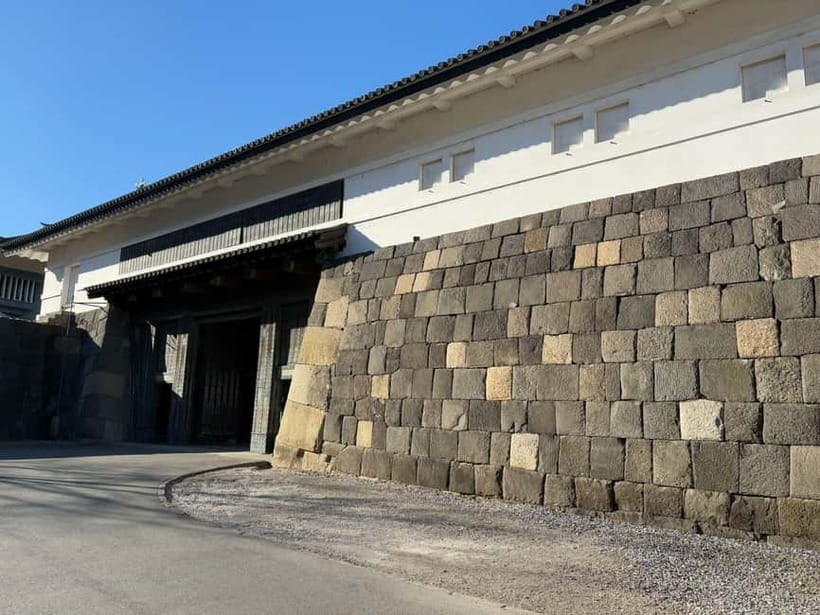 Tokyo: Imperial Palace with Nostalgic Alley Kagurazaka tour - Key things I’d plan for