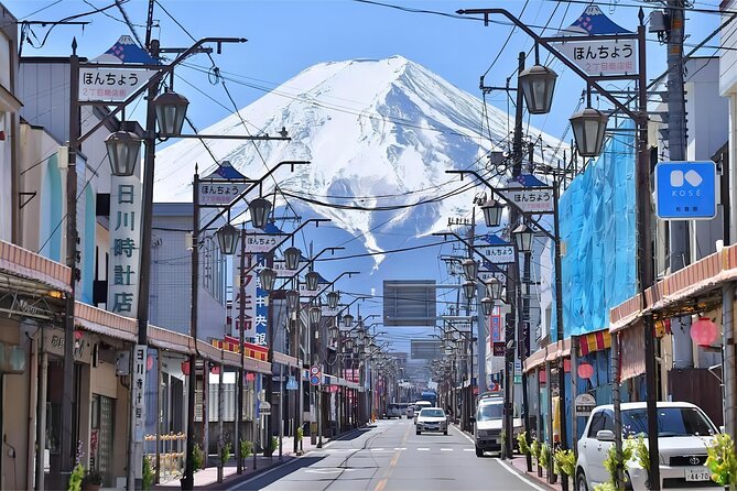 Tokyo: Instagram-Worthy Mt Fuji & Lake Kawaguchiko Day Trip - Key takeaways before you go
