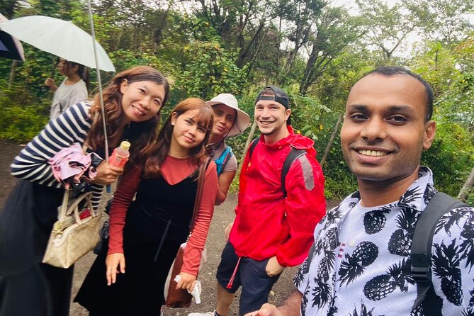 Tokyo: Instagram-Worthy Mt Fuji & Lake Kawaguchiko Day Trip - How timing really works: photo-first pacing and why it can feel fast