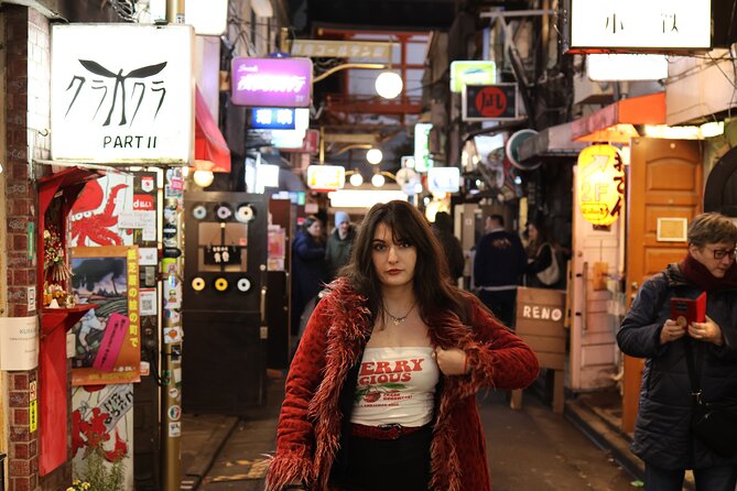 Tokyo Izakaya crawl (A tour of 2 izakayas, 1 bar, and a shrine) - Key things you should know before you go