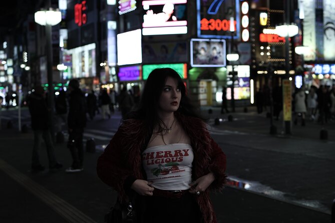 Tokyo Izakaya crawl (A tour of 2 izakayas, 1 bar, and a shrine) - Meeting points, timing, and how to pace the night