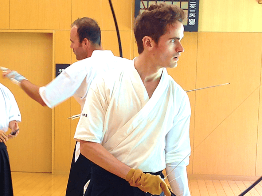 Tokyo: Japanese Archery (Kyudo) Experience - Key Kyudo Highlights You’ll Feel Immediately