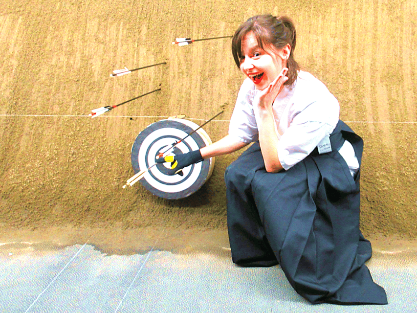 Tokyo: Japanese Archery (Kyudo) Experience - Kyudo in Tokyo: What Makes This Feel Authentic, Not Staged