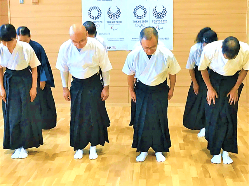 Tokyo: Japanese Archery (Kyudo) Experience - The Range and Target Reality: What You’ll Learn About Accuracy
