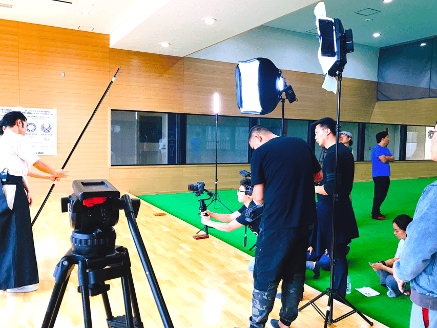 Tokyo: Japanese Archery (Kyudo) Experience - Rules You Must Follow: Timing, No Alcohol, and Photo Limits