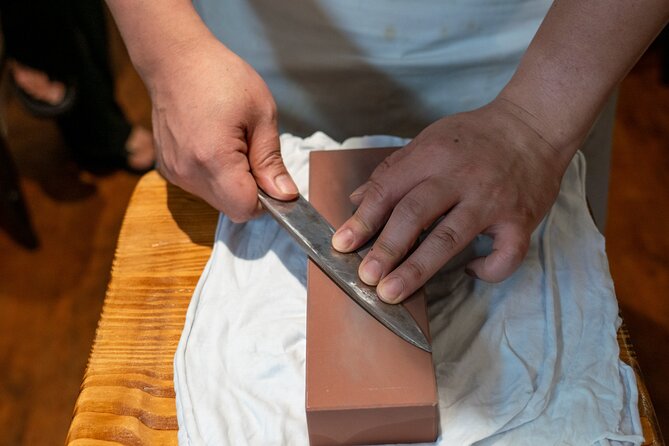 Tokyo: Japanese Knife Skills and Sashimi & Tempura Cooking Class - Key Highlights You’ll Actually Feel in Your Hands