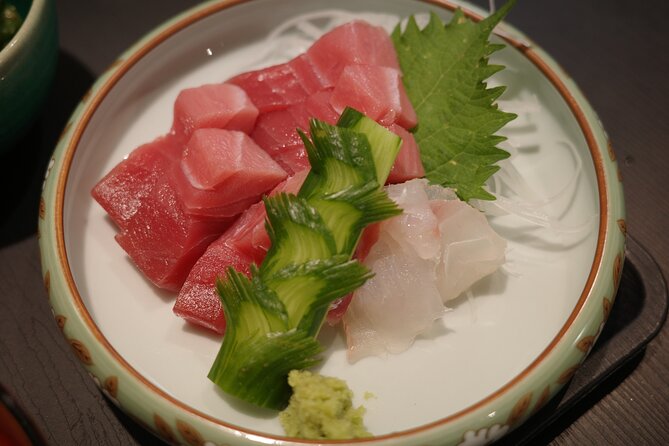 Tokyo: Japanese Knife Skills and Sashimi & Tempura Cooking Class - Price and Value: What You’re Paying For (and What You Get Back)