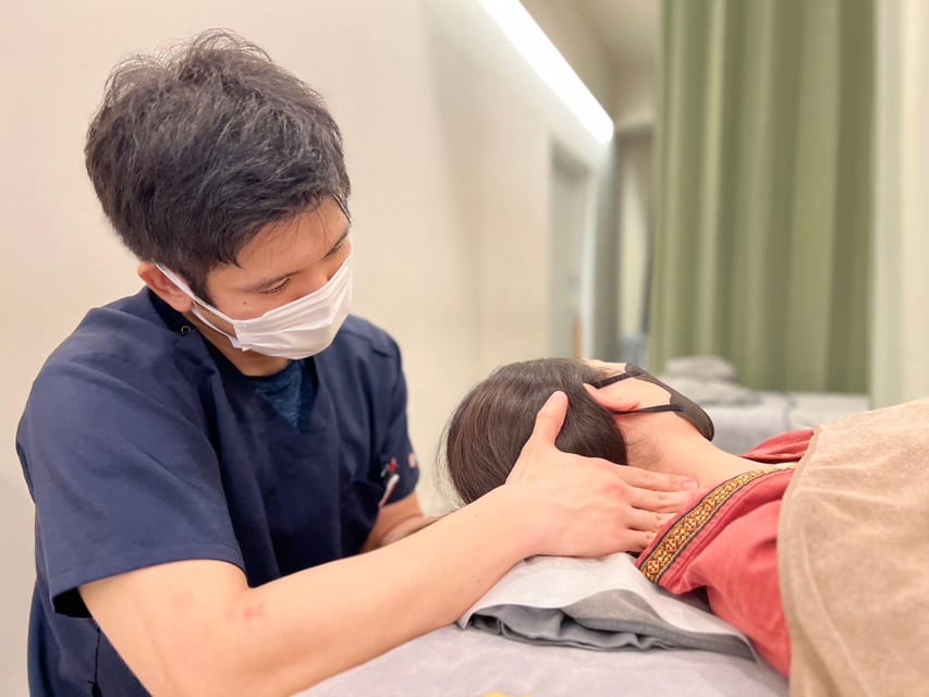 Tokyo: Japanese Massage - Kangfu Beauty & Body Care Salon - Is $69 worth it? A practical value check