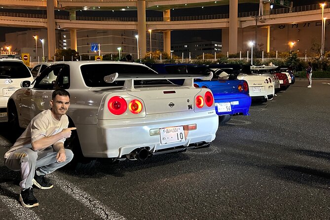 Tokyo JDM Car Meet Experience in Daikoku PA - Price and value: what $85.87 covers (and what it doesn’t)