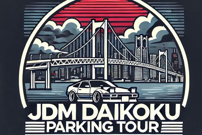 【Tokyo】JDM Daikoku Parking Area & Nissan Facility Tour - Shin-Yokohama pickup to Daikoku: the transport that makes it work