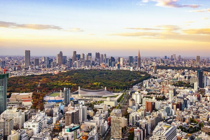 【Tokyo】JDM Daikoku Parking Area & Nissan Facility Tour - The real value of $55.50: paying for access, not just sightseeing
