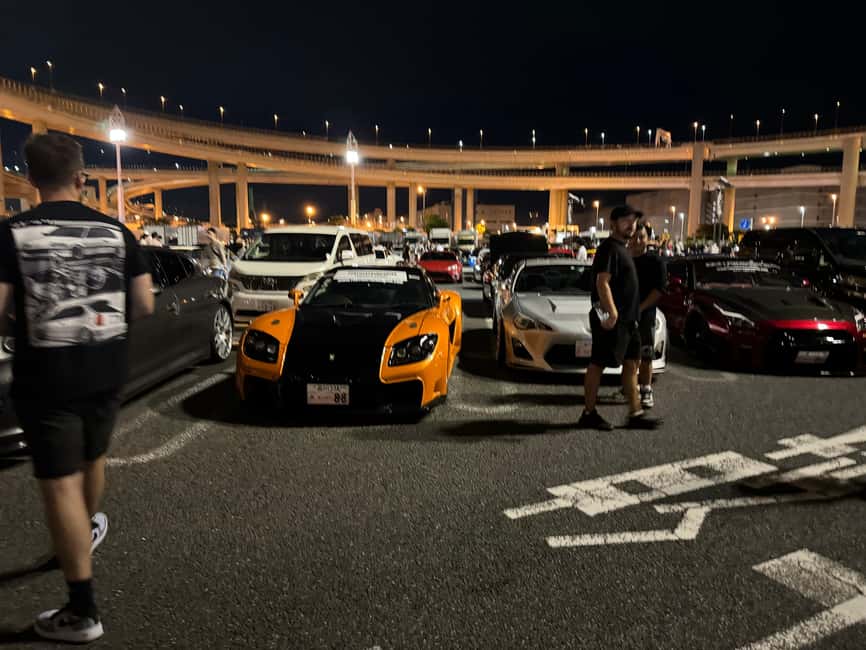 Tokyo JDM Night: 600hp C63s AMG Edition 1 (Private) - Key highlights you’ll actually care about