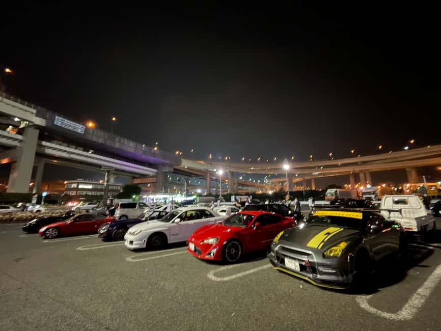 Tokyo JDM Night: 600hp C63s AMG Edition 1 (Private) - The tuned C63 AMG Edition 1: what makes it special