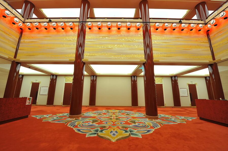 Tokyo: KABUKI Show at Kabukiza Theatre Admission Ticket - The monthly Kabuki program: what you might see in a typical slot