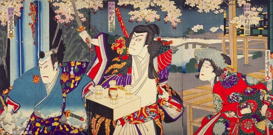 Tokyo: KABUKI Show at Kabukiza Theatre Admission Ticket - Price and value: is $106 per person worth it?
