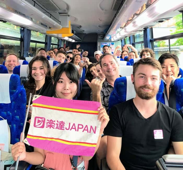 Tokyo: Kamakura & Enoshima Day Tour with Pickup & Train Ride - Getting Started in Tokyo Station Without Stress